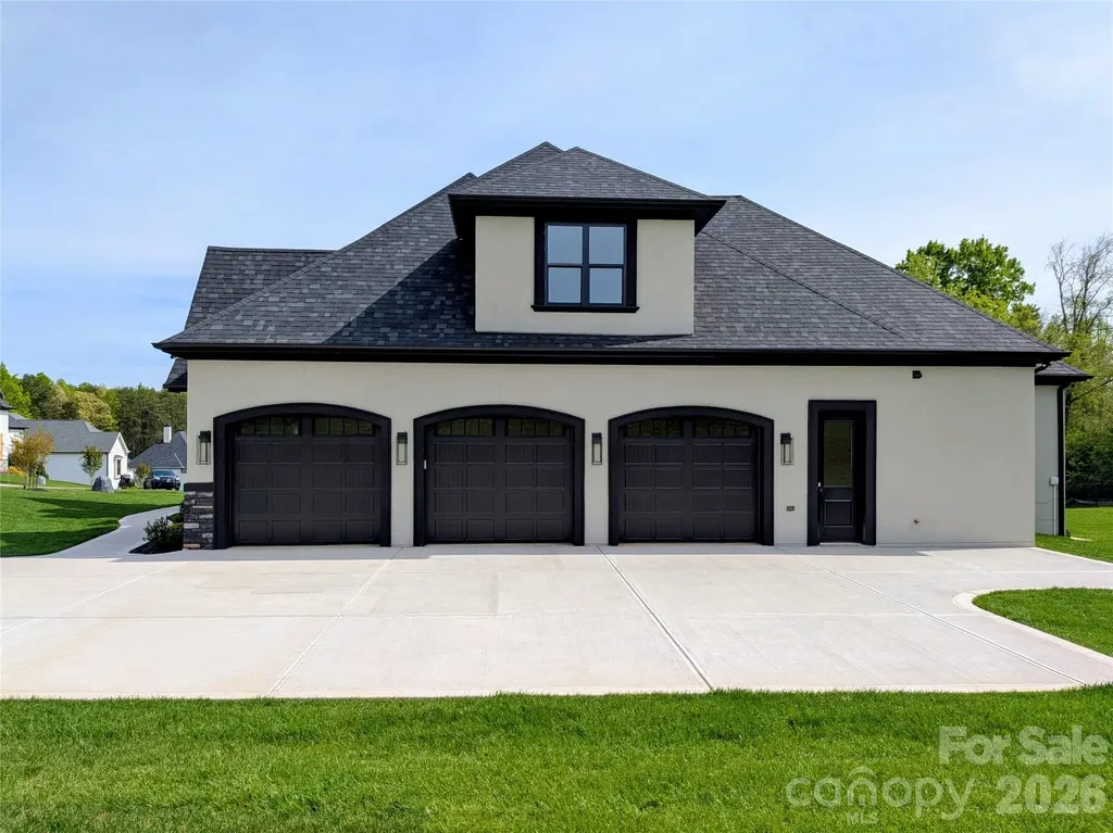 110 Hunts Landing Drive Mooresville NC 28117