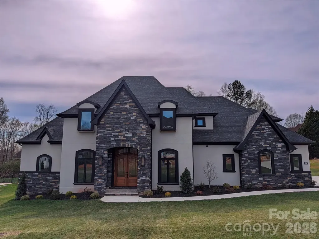 110 Hunts Landing Drive Mooresville NC 28117