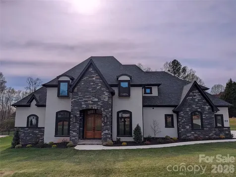 110 Hunts Landing Drive Mooresville NC 28117