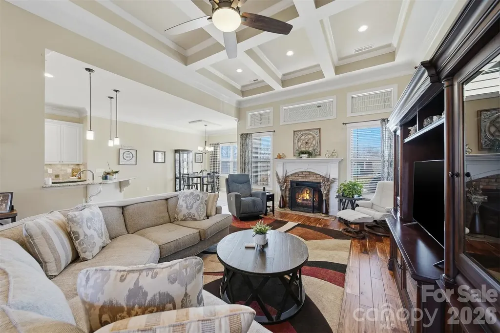 1743 Whitewater Court Hickory NC 28602