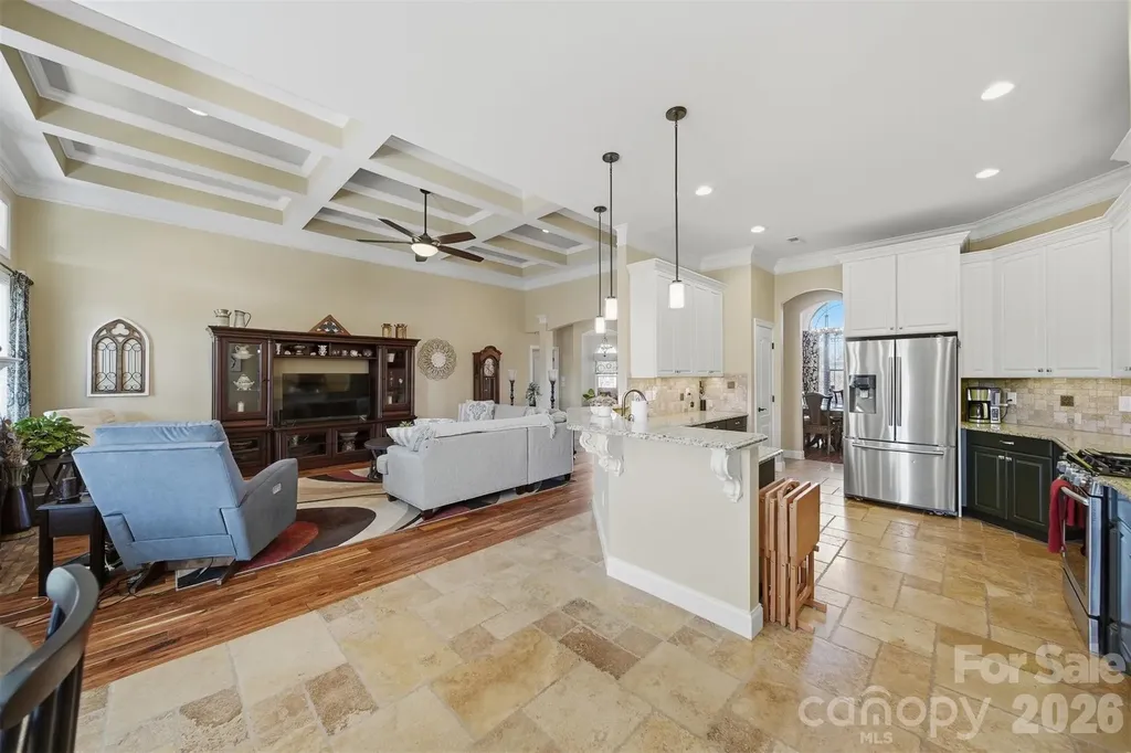 1743 Whitewater Court Hickory NC 28602