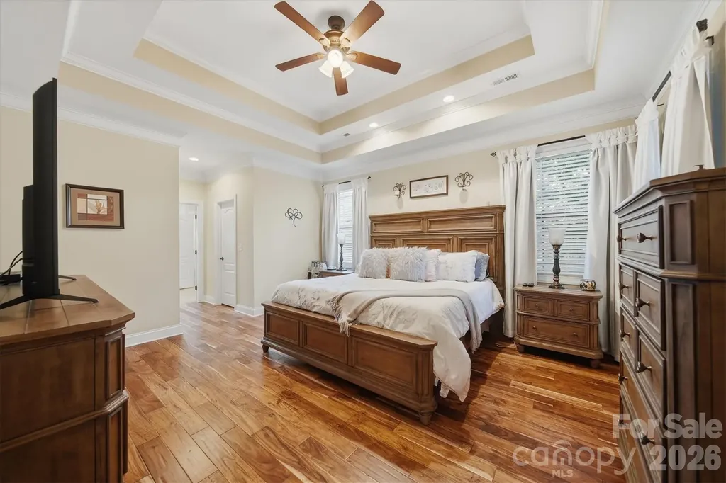 1743 Whitewater Court Hickory NC 28602