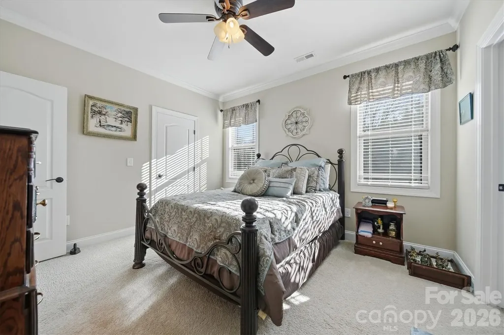 1743 Whitewater Court Hickory NC 28602