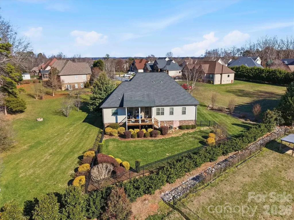 1743 Whitewater Court Hickory NC 28602