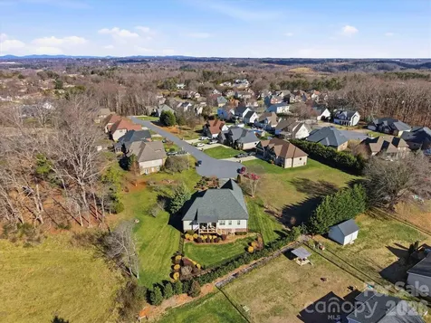 1743 Whitewater Court Hickory NC 28602