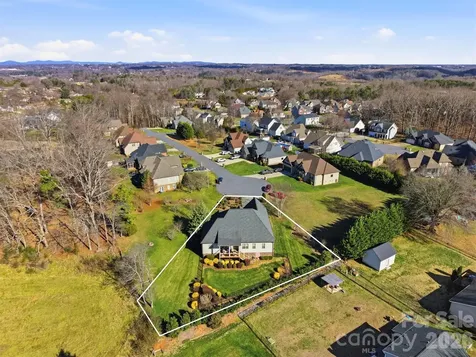 1743 Whitewater Court Hickory NC 28602