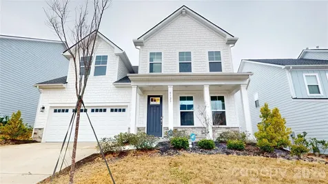 6129 Alsace Lane Indian Land SC 29707