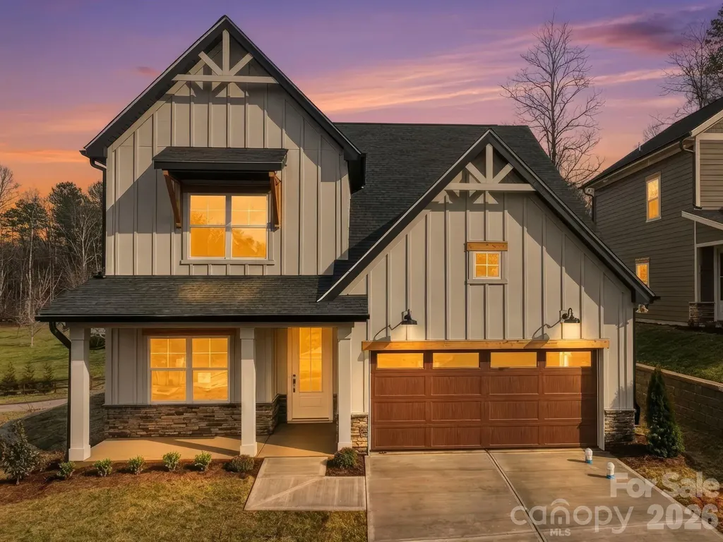 112 Chapel Crossing Lane Weaverville NC 28787
