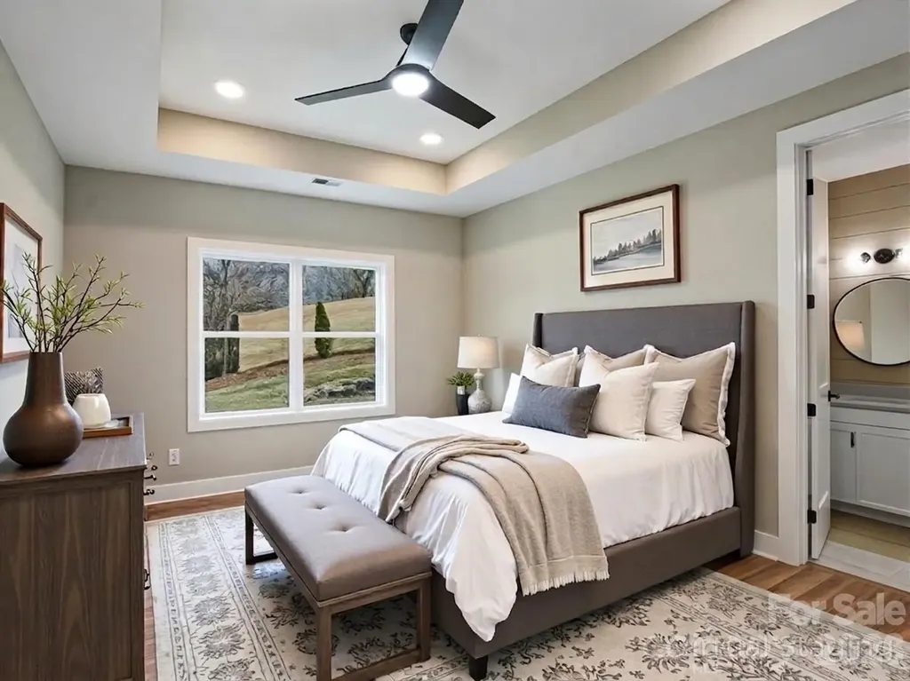 112 Chapel Crossing Lane Weaverville NC 28787