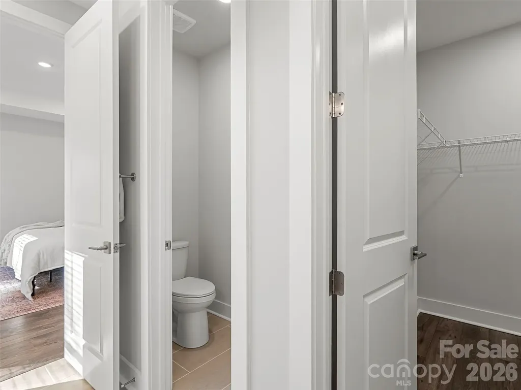 114 Chapel Crossing Lane Weaverville NC 28787