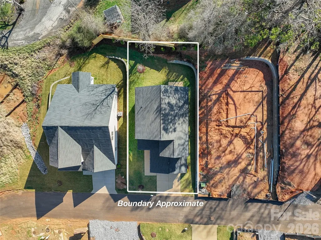 114 Chapel Crossing Lane Weaverville NC 28787