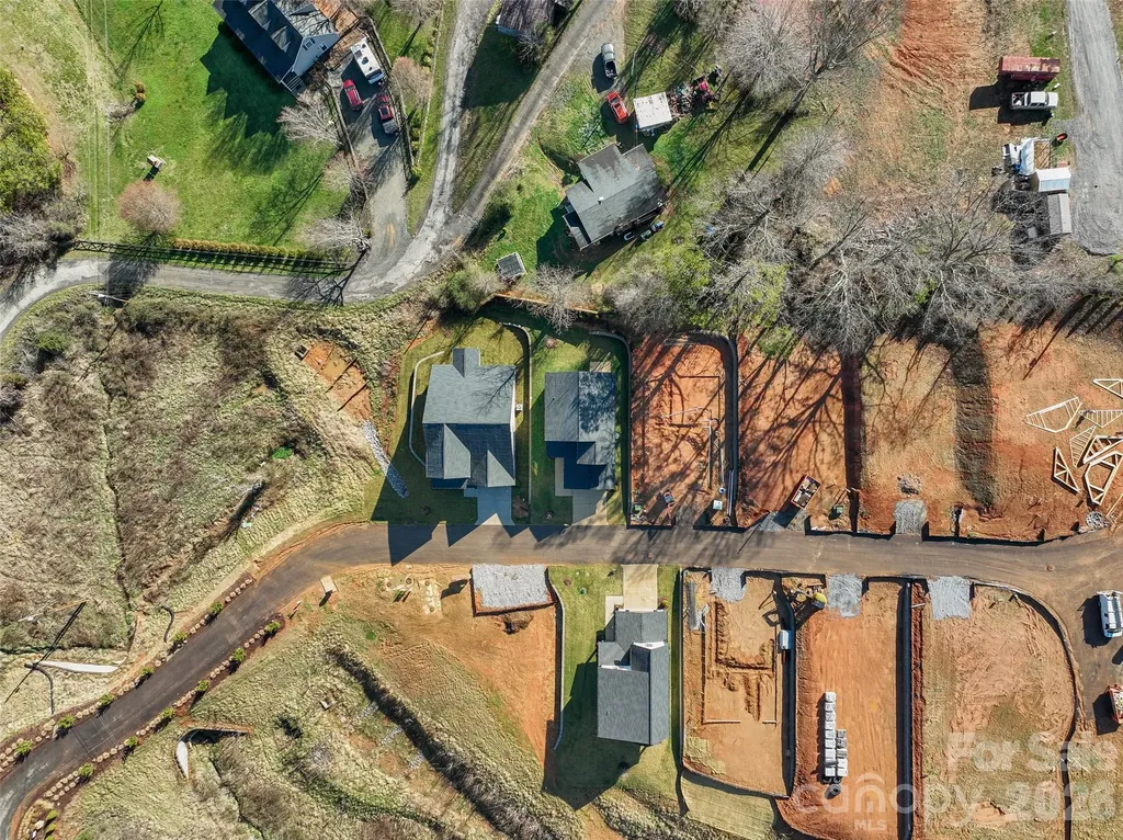 114 Chapel Crossing Lane Weaverville NC 28787
