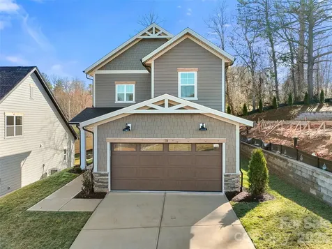 114 Chapel Crossing Lane Weaverville NC 28787