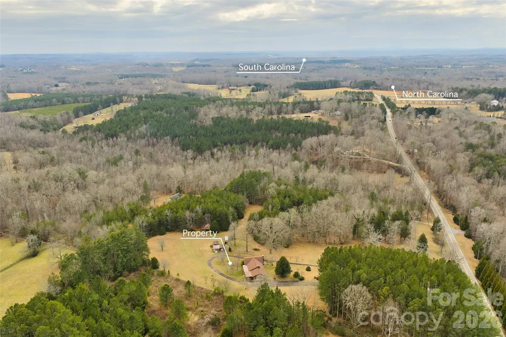 591 Landrum Road Columbus NC 28722