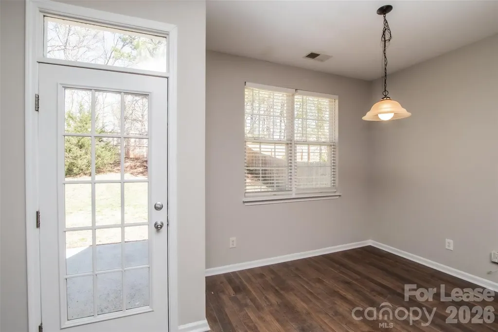 4018 Far West Drive Charlotte NC 28269