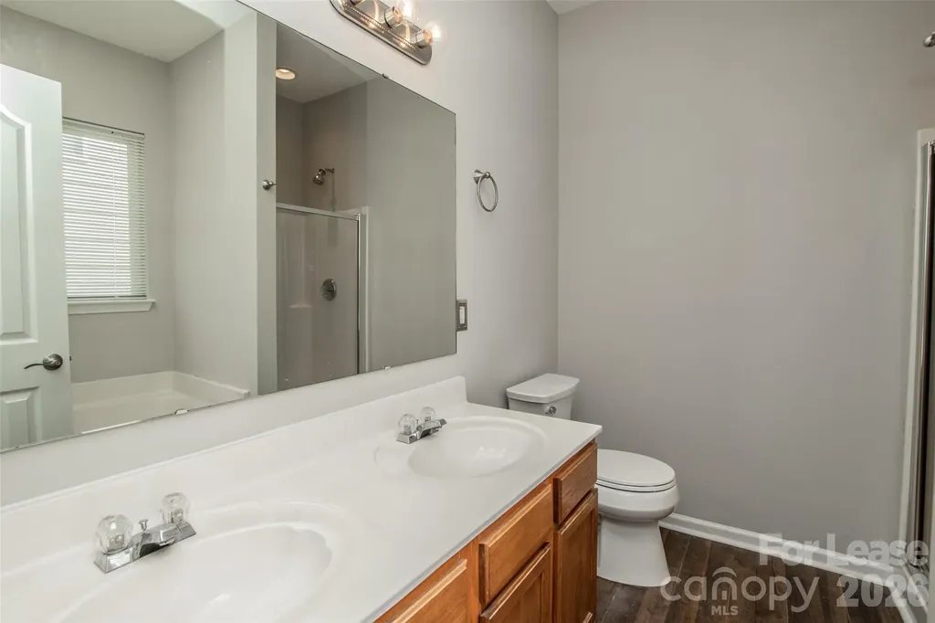 4018 Far West Drive Charlotte NC 28269