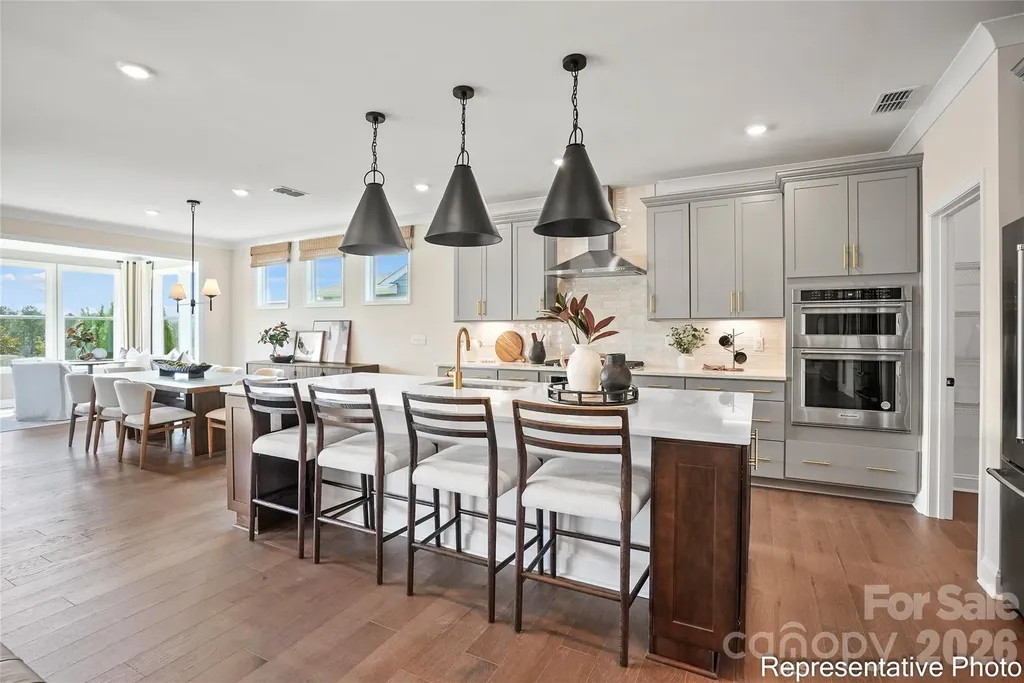 2682 Headwind Court Belmont NC 28012