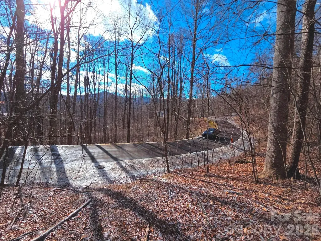 455 Mountain Watch Drive Waynesville NC 28785