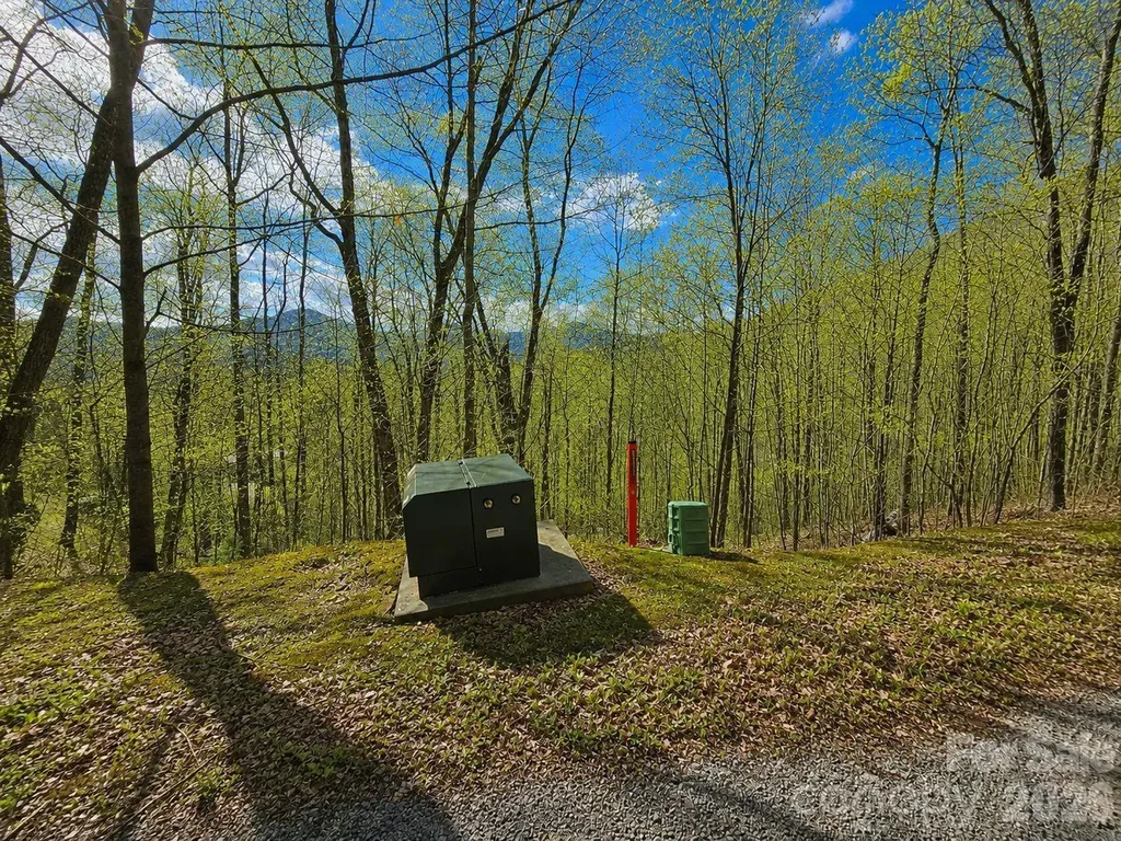 455 Mountain Watch Drive Waynesville NC 28785