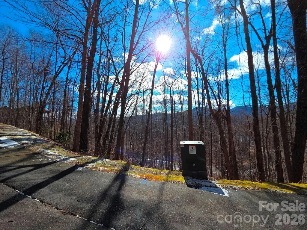 455 Mountain Watch Drive Waynesville NC 28785