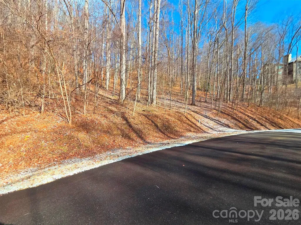 455 Mountain Watch Drive Waynesville NC 28785