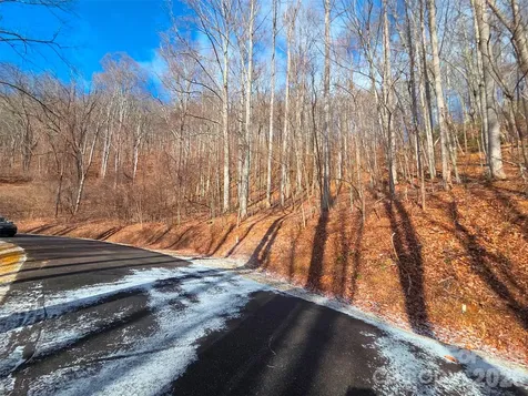455 Mountain Watch Drive Waynesville NC 28785