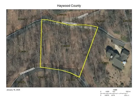 455 Mountain Watch Drive Waynesville NC 28785