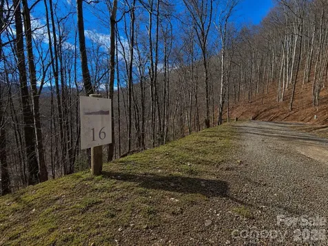 455 Mountain Watch Drive Waynesville NC 28785