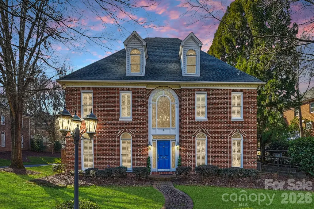 5242 Colony Road Charlotte NC 28226