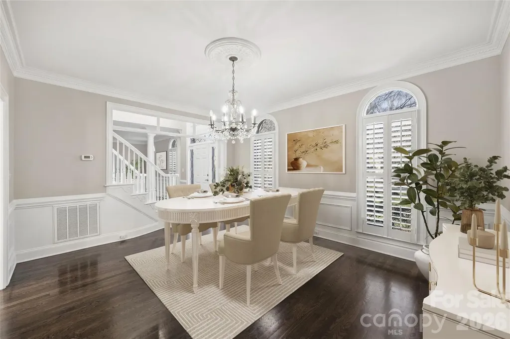 5242 Colony Road Charlotte NC 28226
