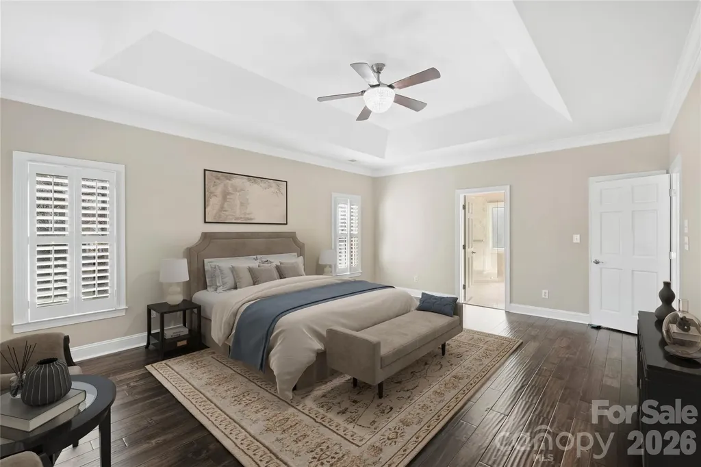 5242 Colony Road Charlotte NC 28226