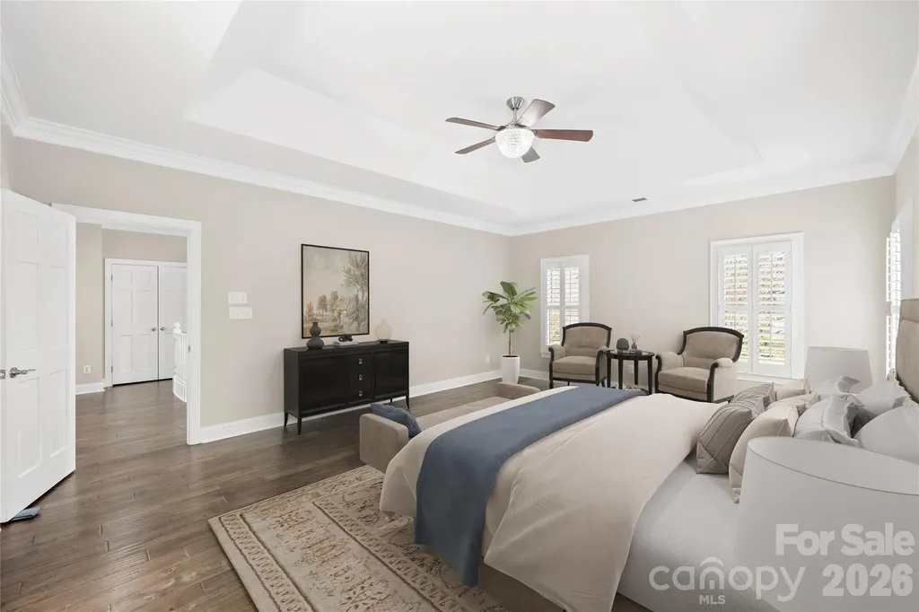 5242 Colony Road Charlotte NC 28226
