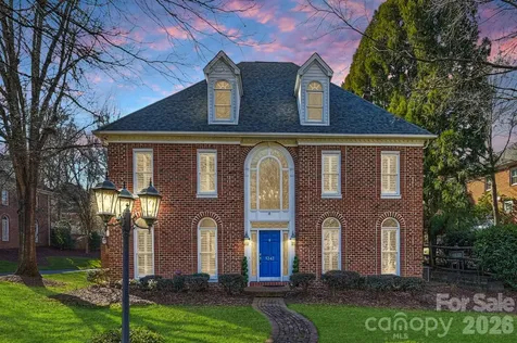 5242 Colony Road Charlotte NC 28226