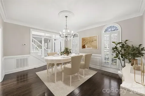 5242 Colony Road Charlotte NC 28226