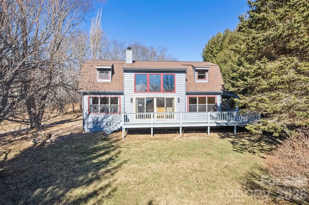 286 Pioneer Ridge Road Canton NC 28716