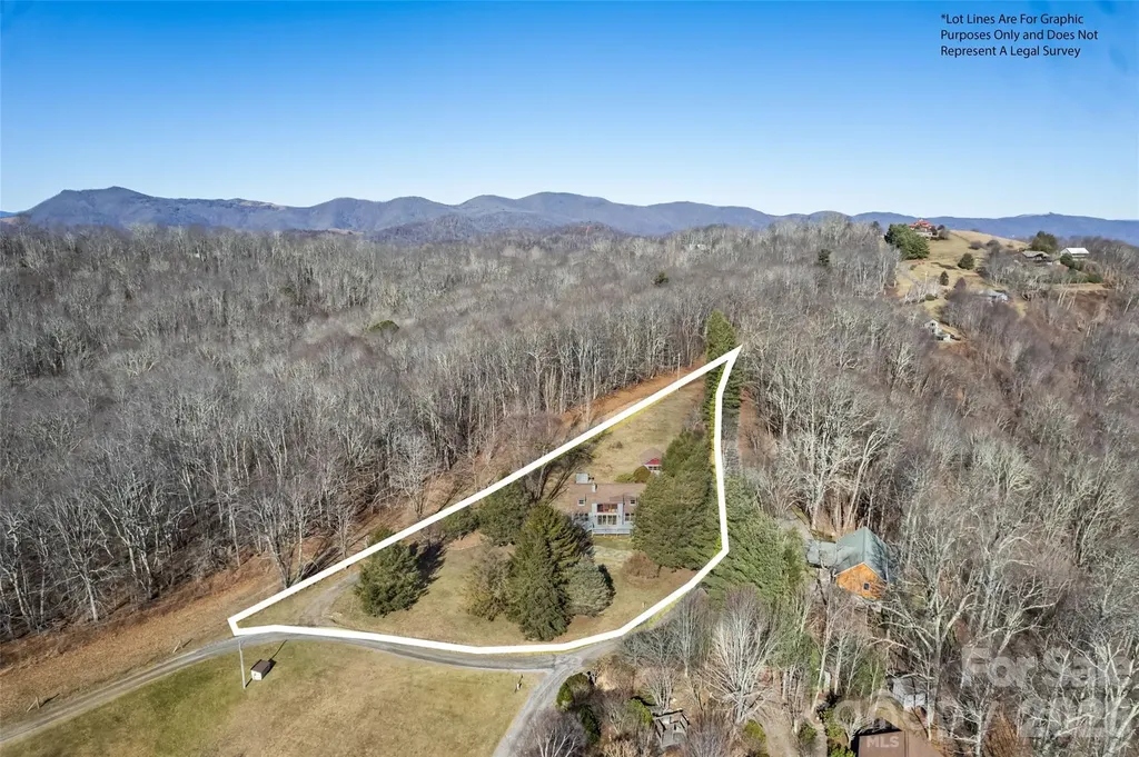 286 Pioneer Ridge Road Canton NC 28716