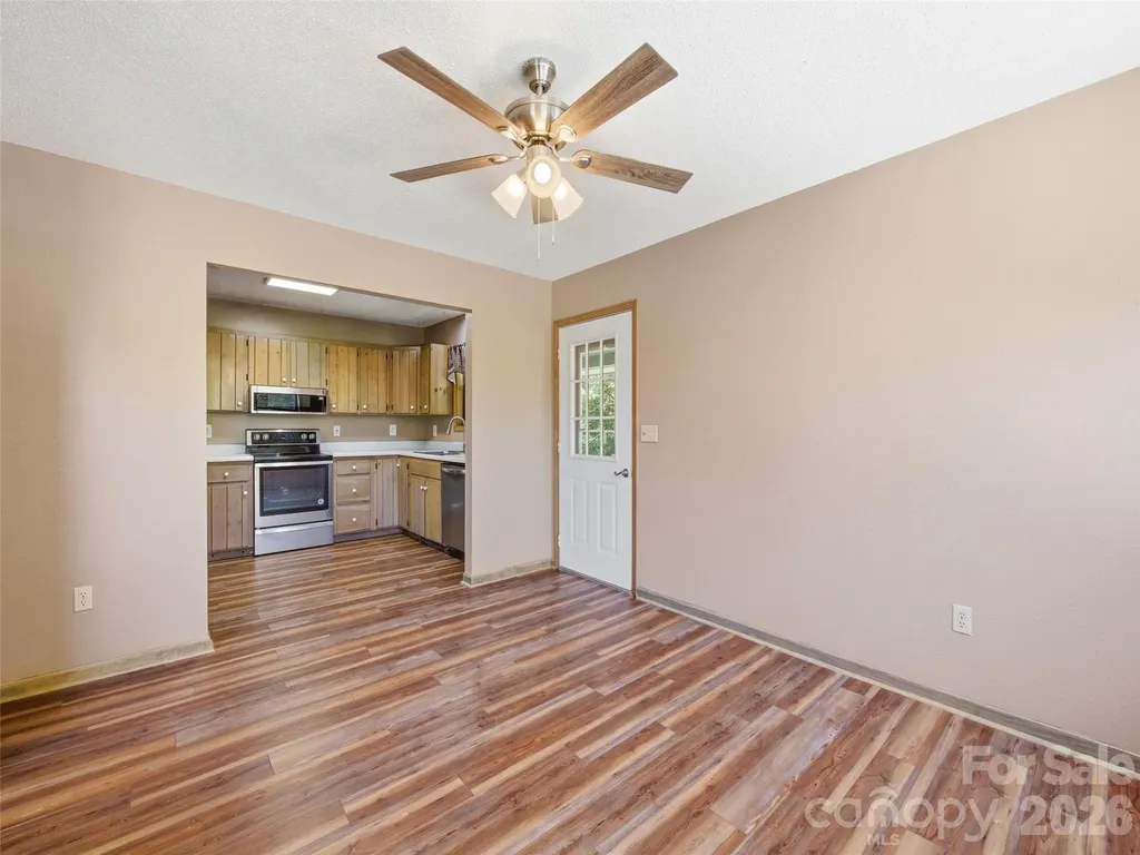 286 Pioneer Ridge Road Canton NC 28716