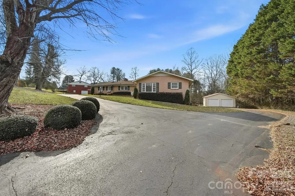 406 Wedgewood Place SW Lenoir NC 28645