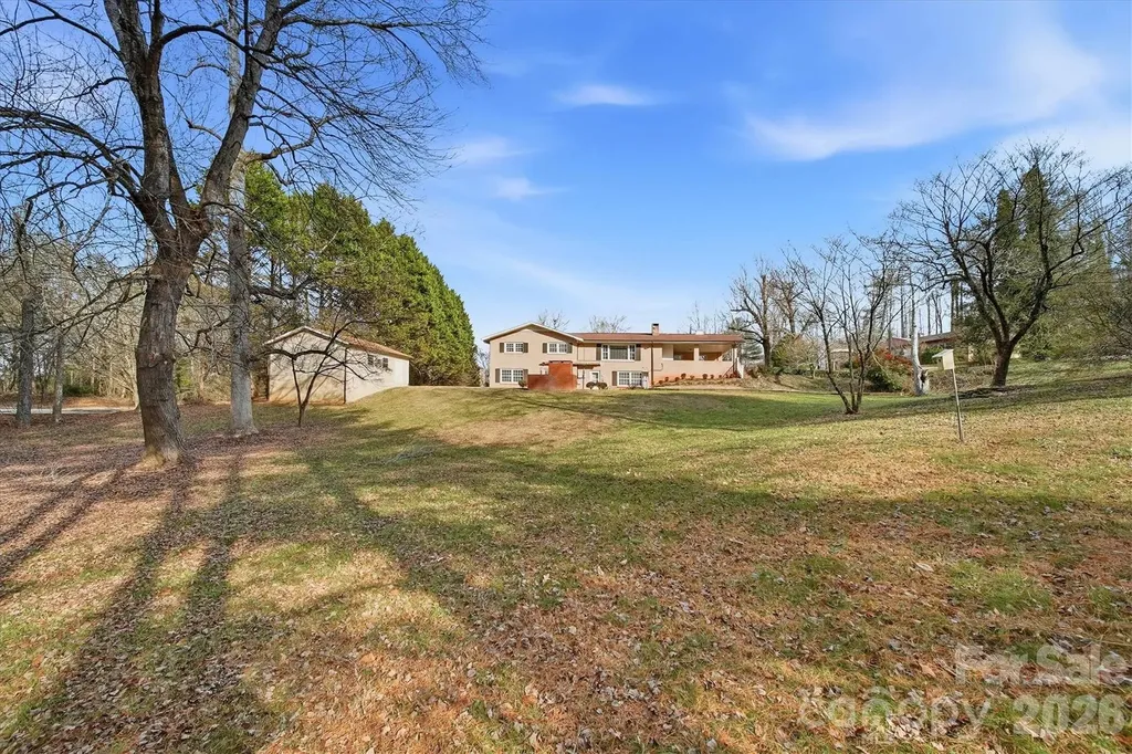 406 Wedgewood Place SW Lenoir NC 28645