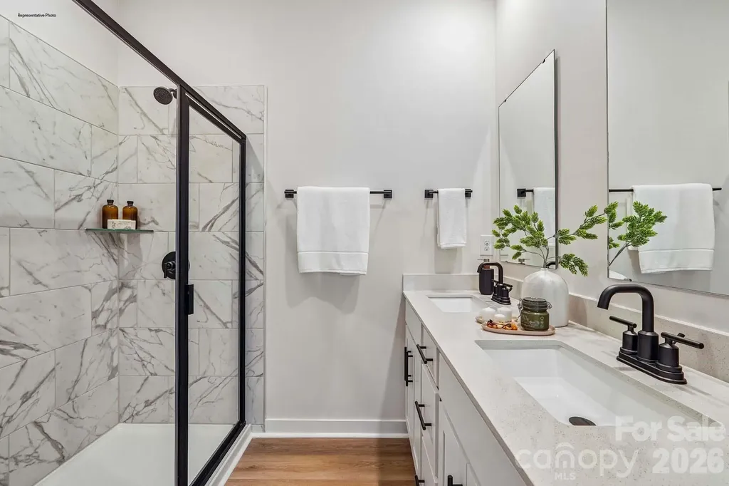 3632 Spencer Street Charlotte NC 28205
