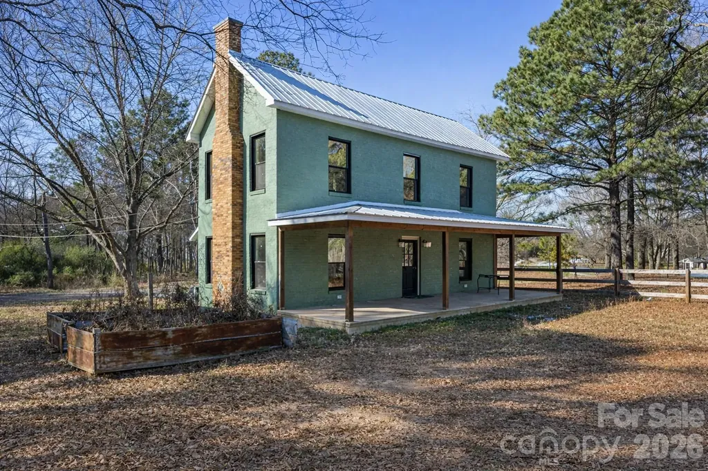 10799 Poplar Tent Road Huntersville NC 28078