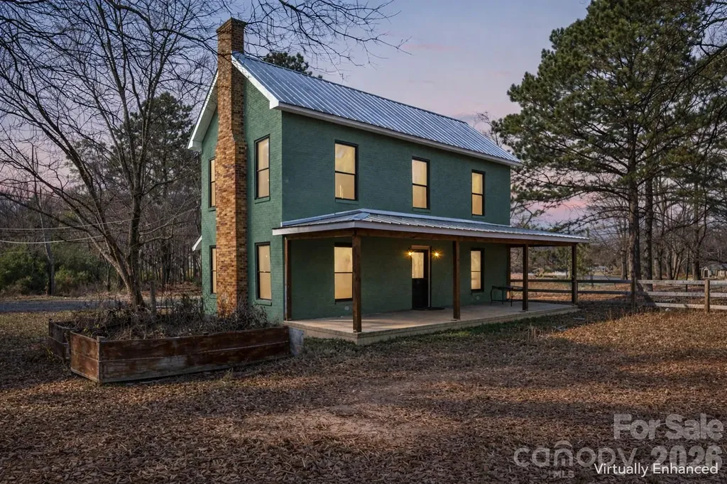 10799 Poplar Tent Road Huntersville NC 28078