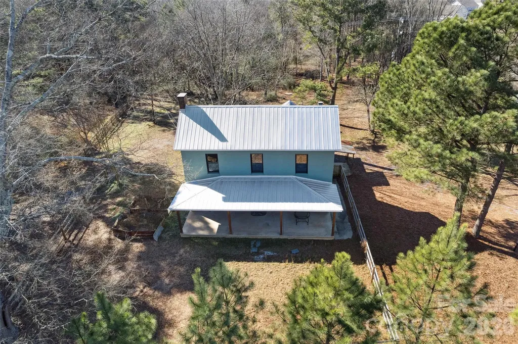 10799 Poplar Tent Road Huntersville NC 28078
