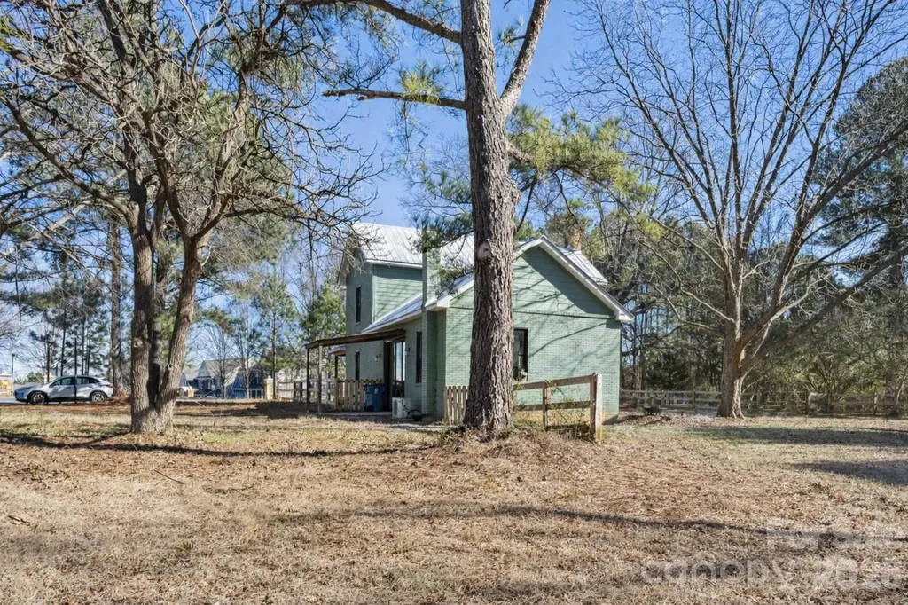 10799 Poplar Tent Road Huntersville NC 28078