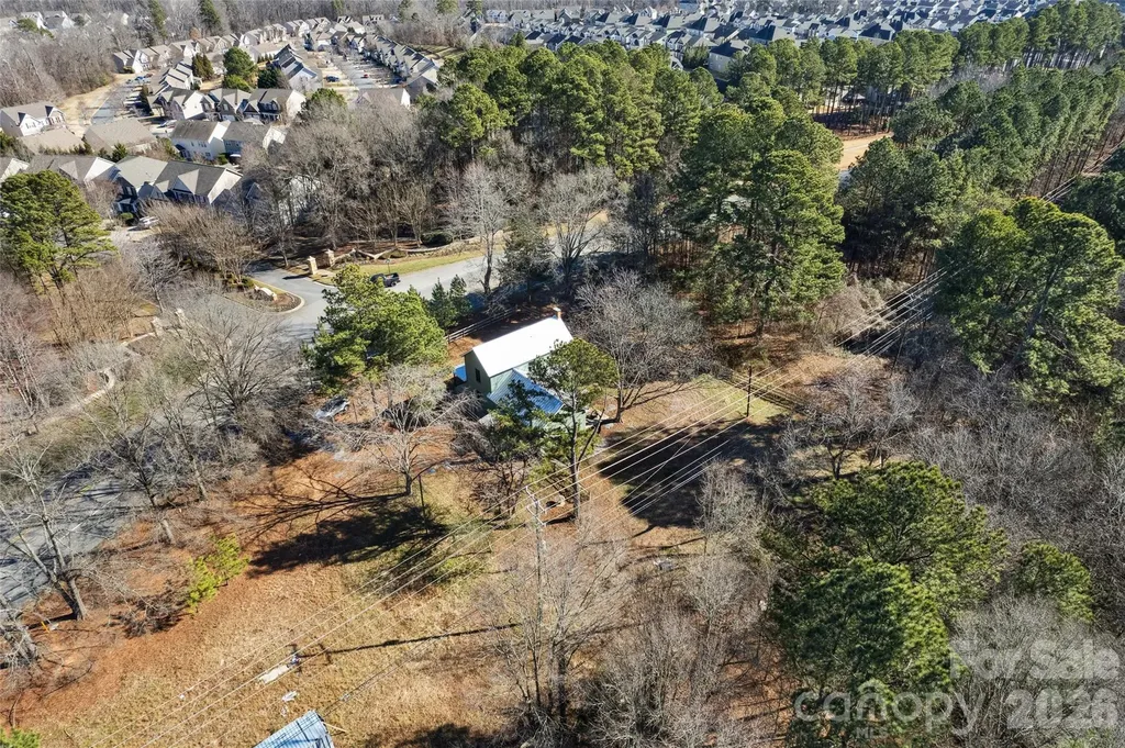 10799 Poplar Tent Road Huntersville NC 28078