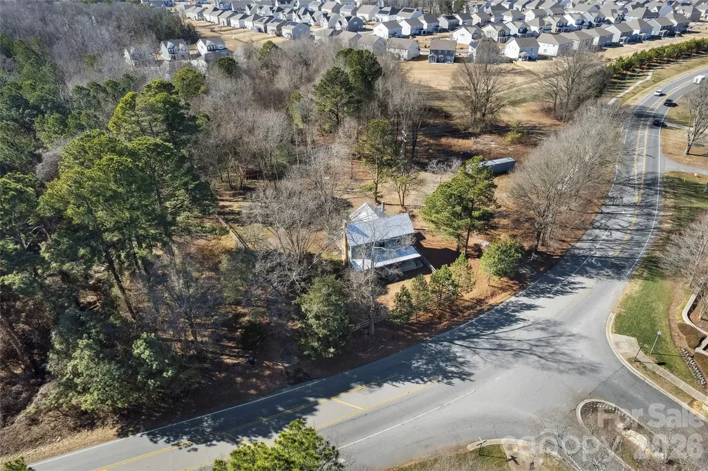 10799 Poplar Tent Road Huntersville NC 28078