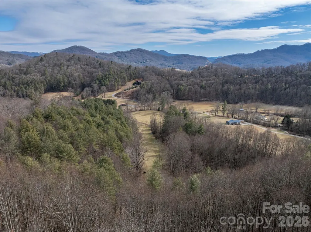 00 Point Of View Drive Waynesville NC 28785