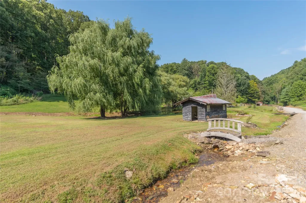 00 Curry Comb Trail Waynesville NC 28785