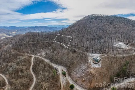 00 Curry Comb Trail Waynesville NC 28785