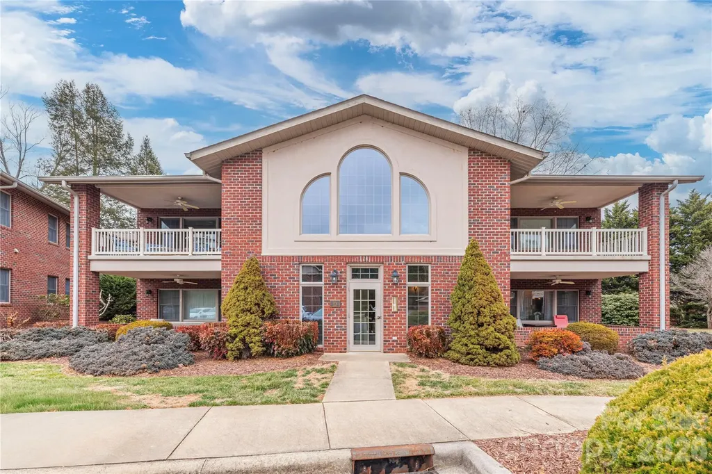 1465 S Lakeshore Drive Lake Junaluska NC 28745